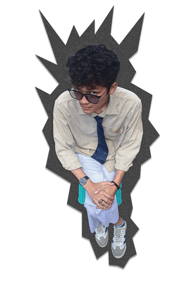 Faiq — hero photo