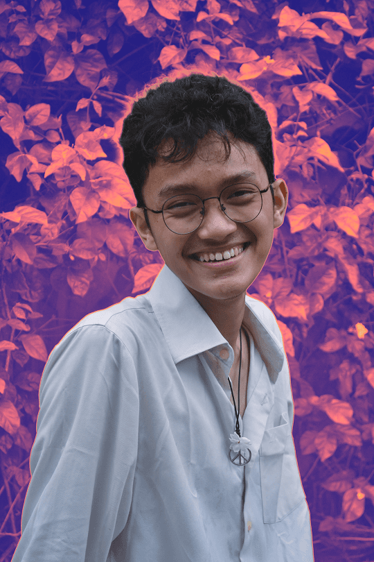 Faiq — profile photo